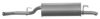 BOSAL 148159 End Silencer
